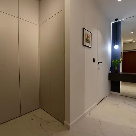 Kosciuszki 22 Appartement *