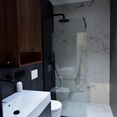 Kosciuszki 22 Apartman Krakkó