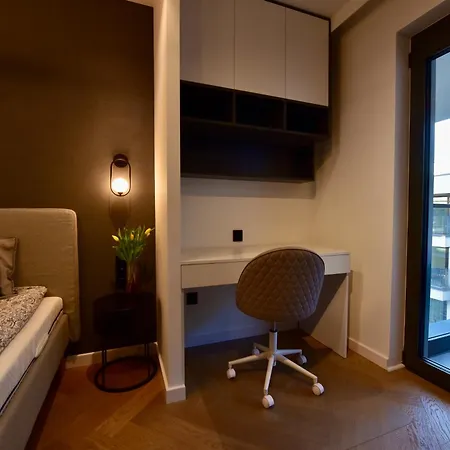 Kosciuszki 22 Appartement